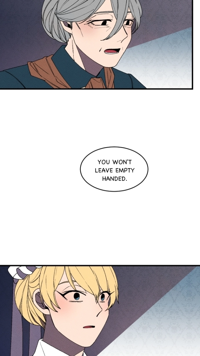Maid in Heaven Chapter 24 page 23 - 