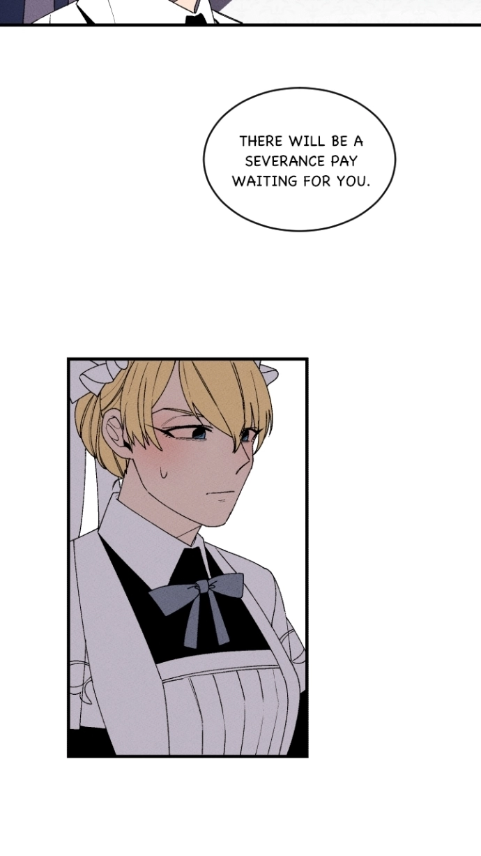 Maid in Heaven Chapter 24 page 24 - 