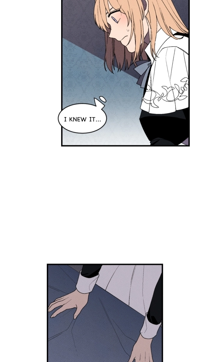 Maid in Heaven Chapter 24 page 29 - 