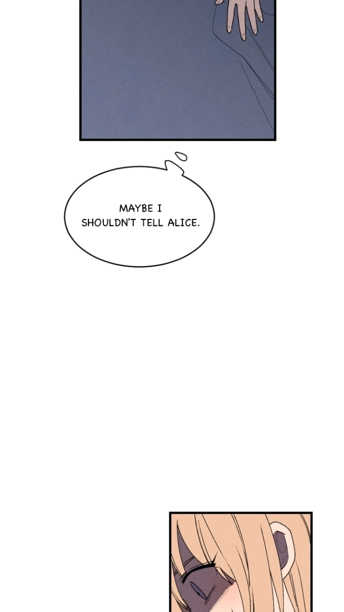 Maid in Heaven Chapter 24 page 30 - 