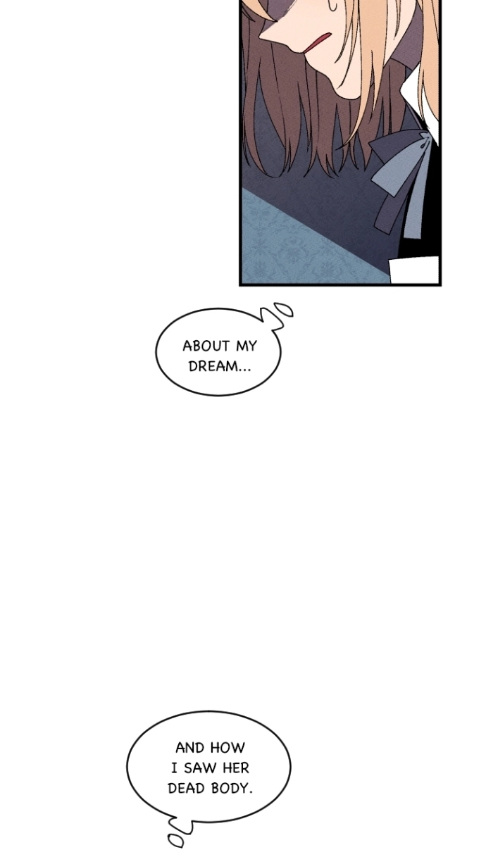 Maid in Heaven Chapter 24 page 31 - 