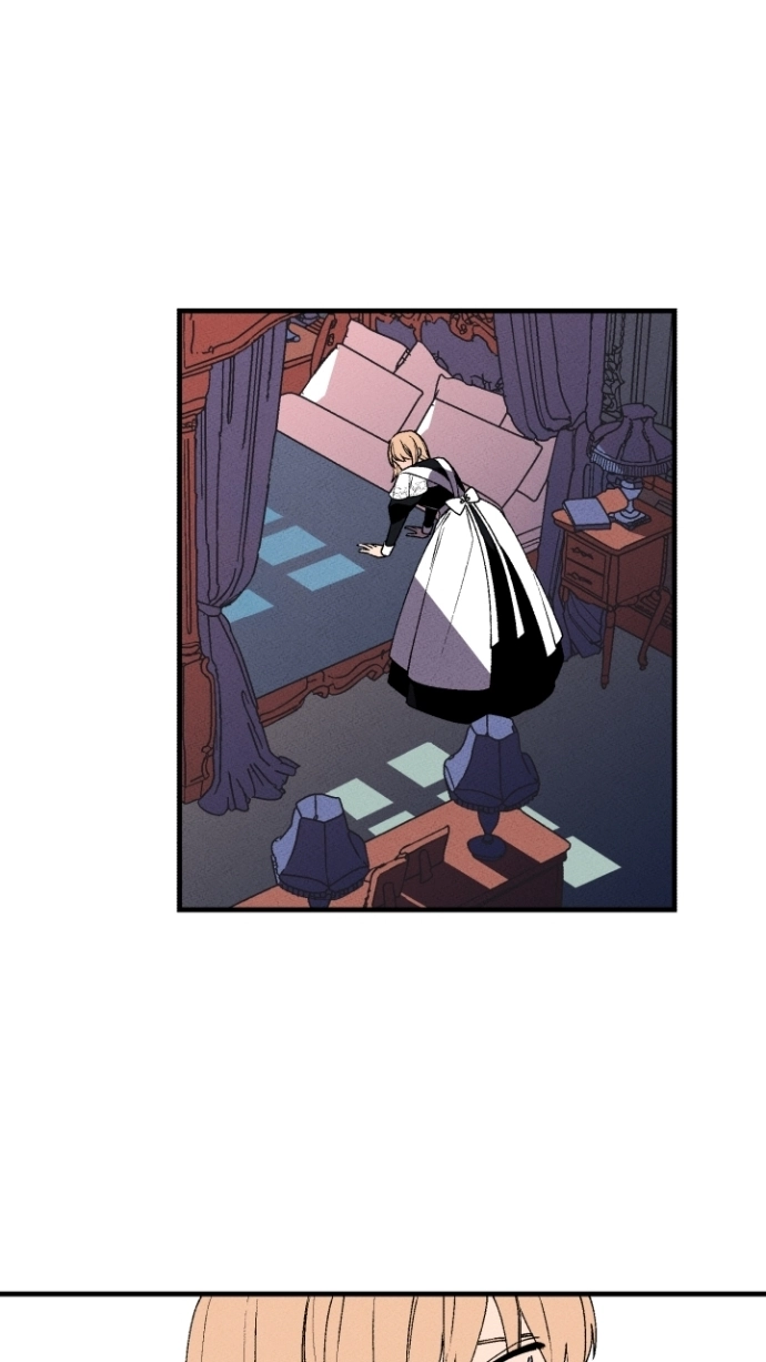 Maid in Heaven Chapter 24 page 34 - 