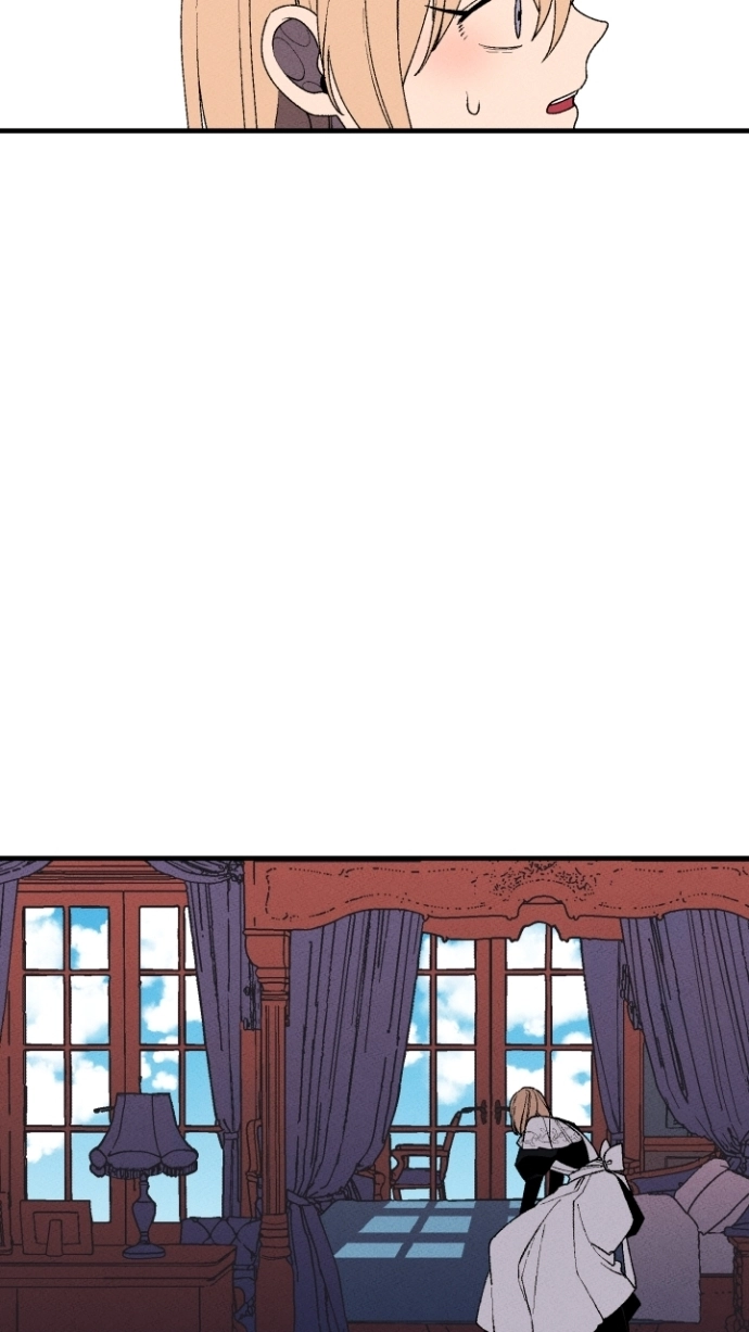 Maid in Heaven Chapter 24 page 35 - 