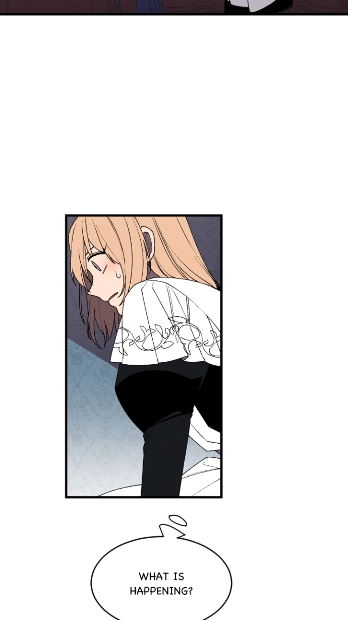Maid in Heaven Chapter 24 page 36 - 