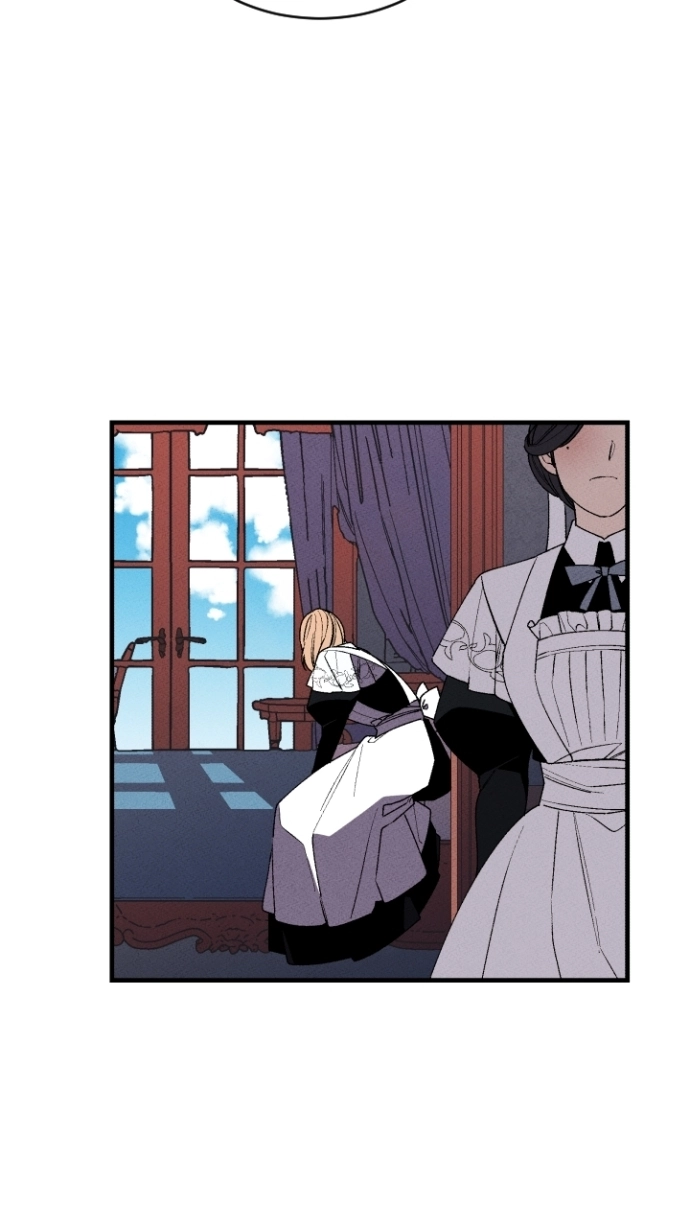 Maid in Heaven Chapter 24 page 37 - 
