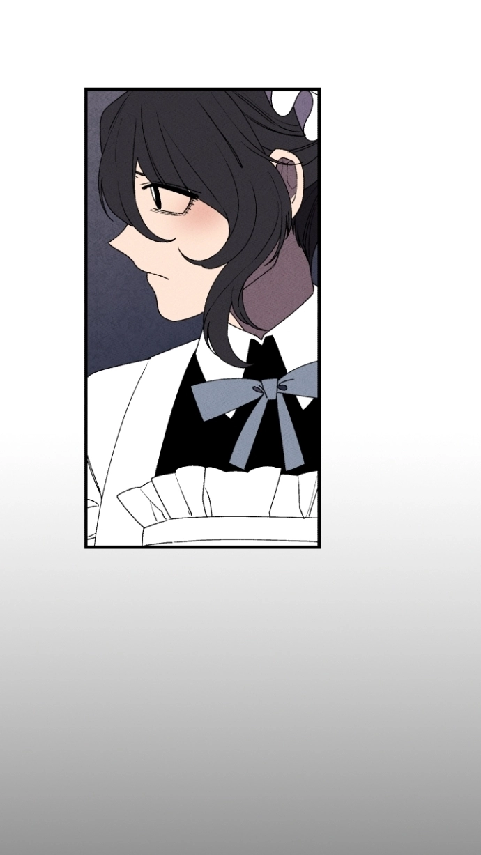 Maid in Heaven Chapter 24 page 39 - 