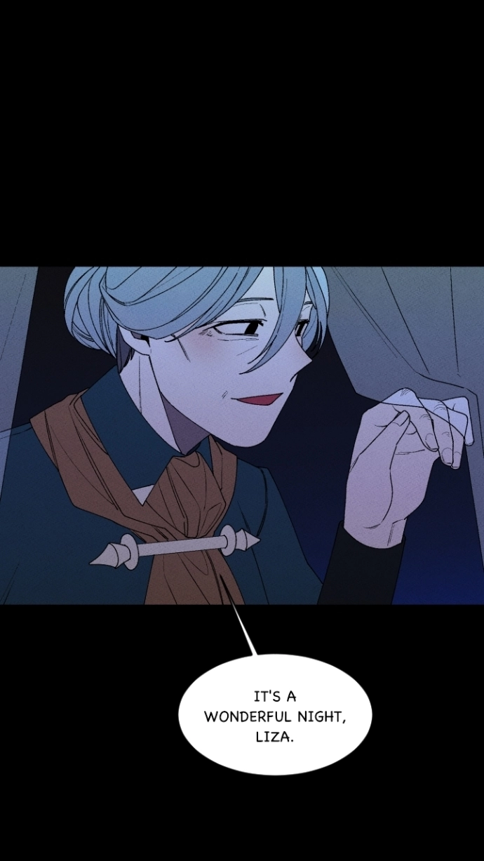 Maid in Heaven Chapter 24 page 43 - 