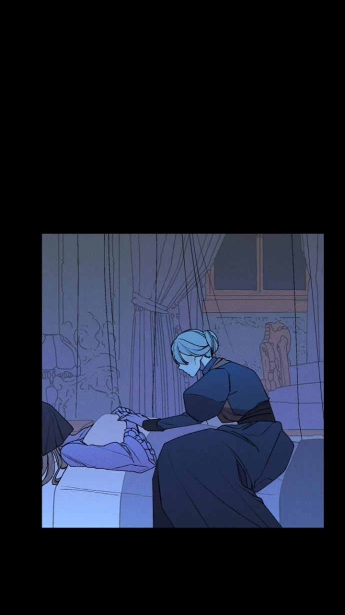 Maid in Heaven Chapter 24 page 44 - 