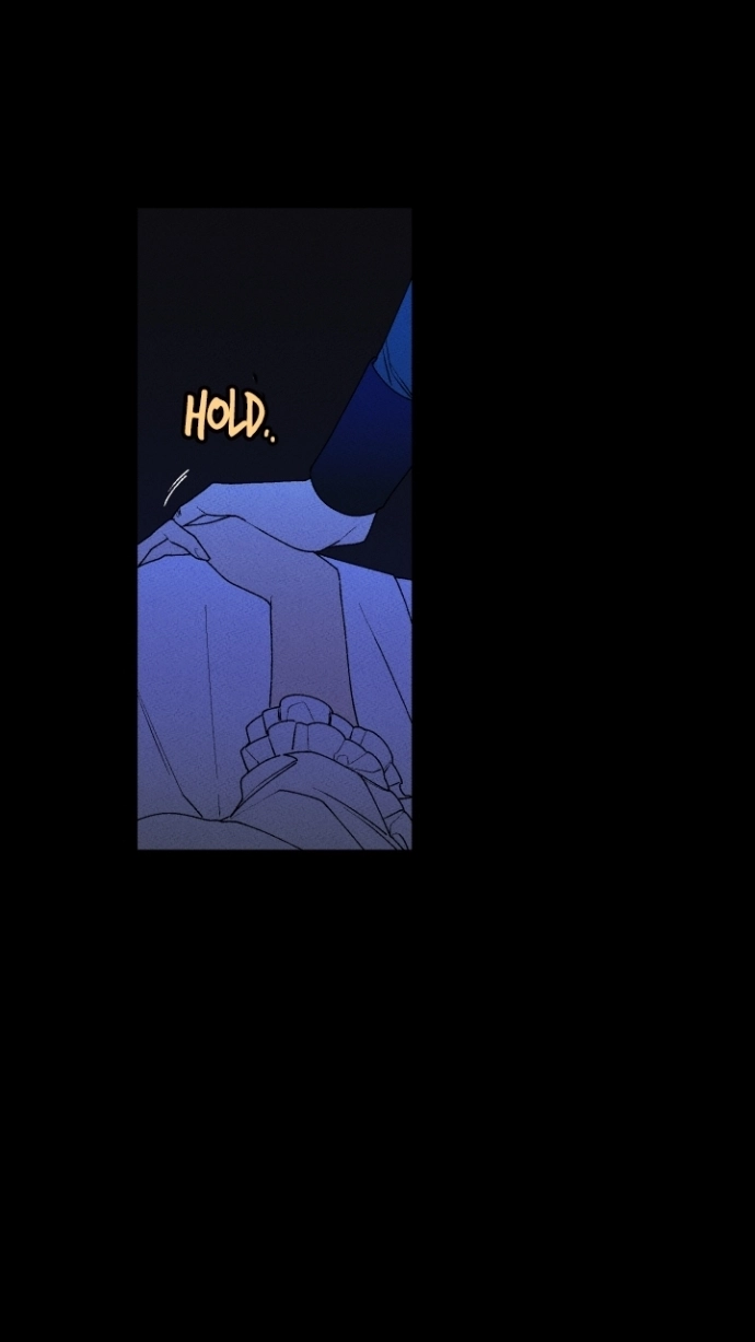 Maid in Heaven Chapter 24 page 45 - 