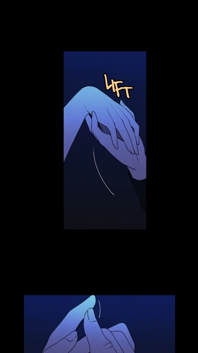 Maid in Heaven Chapter 24 page 46 - 