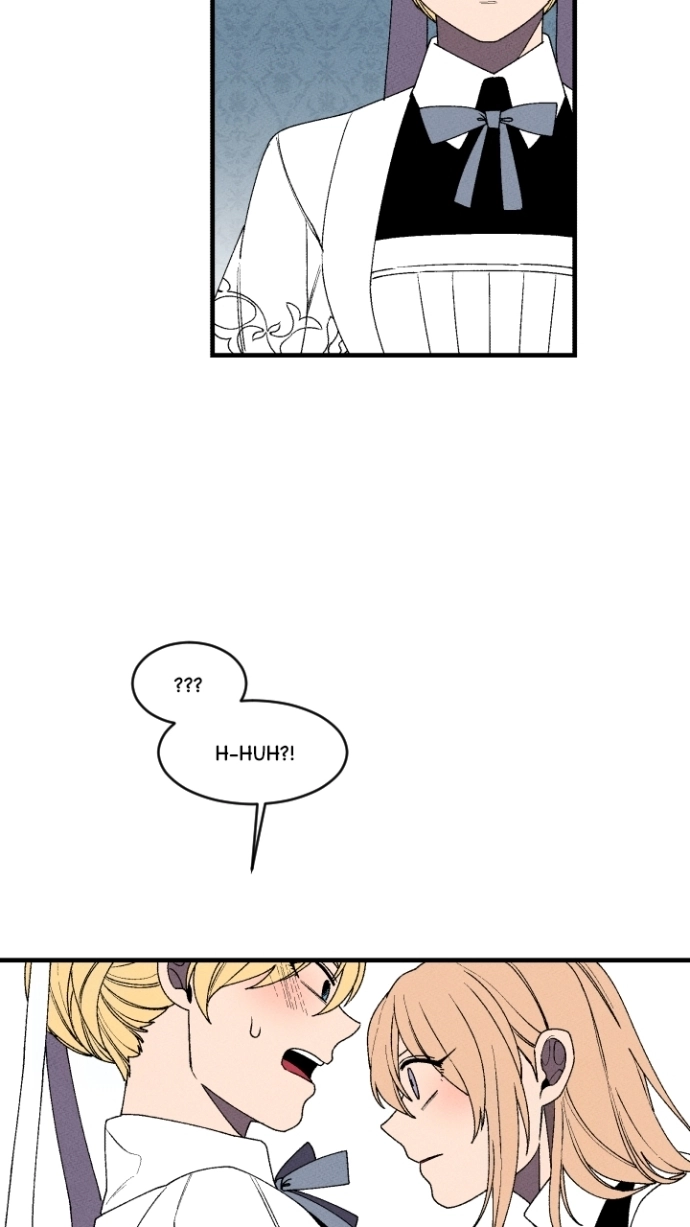 Maid in Heaven Chapter 24 page 6 - 
