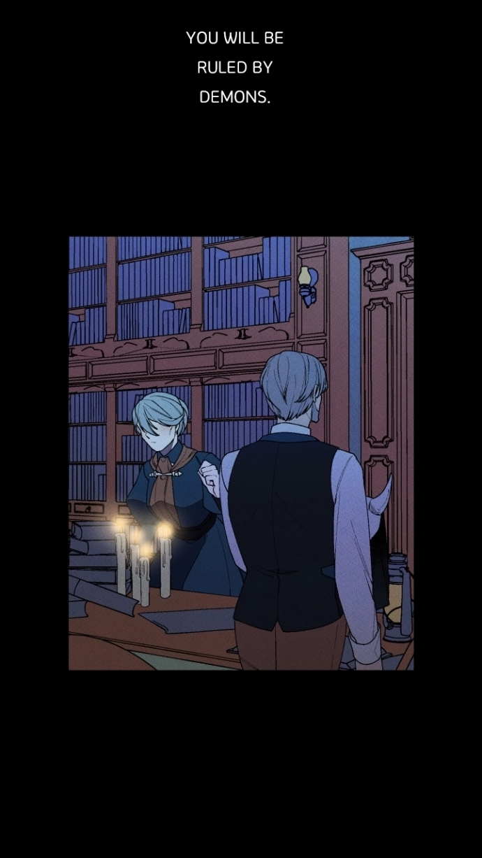 Maid in Heaven Chapter 24 page 52 - 