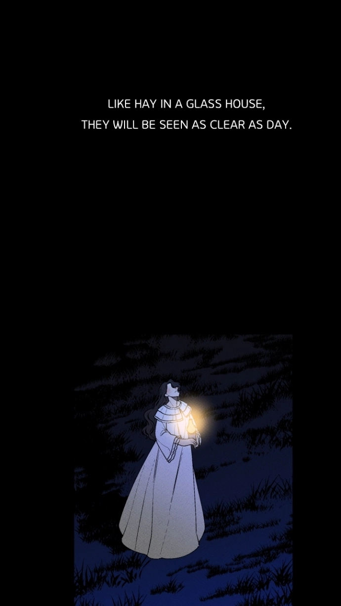 Maid in Heaven Chapter 24 page 55 - 