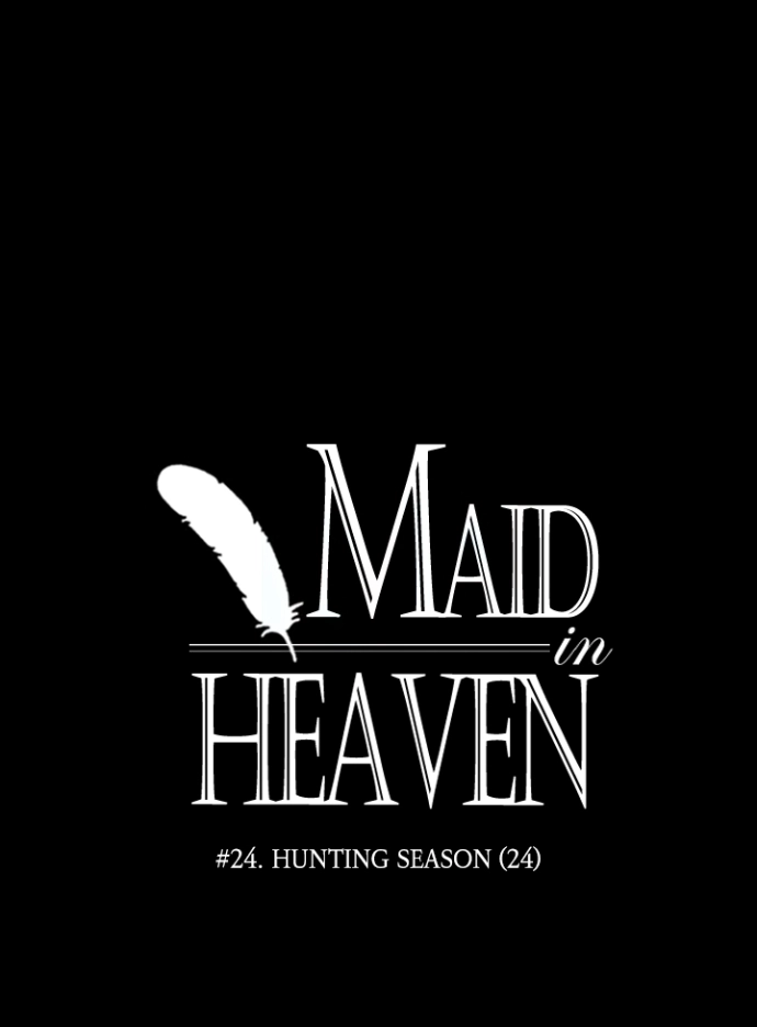 Maid in Heaven Chapter 24 page 63 - 