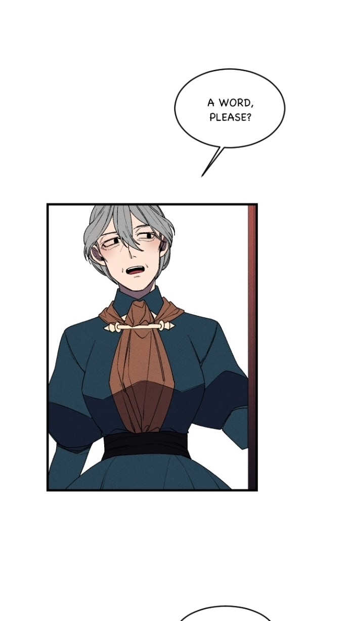 Maid in Heaven Chapter 24 page 8 - 