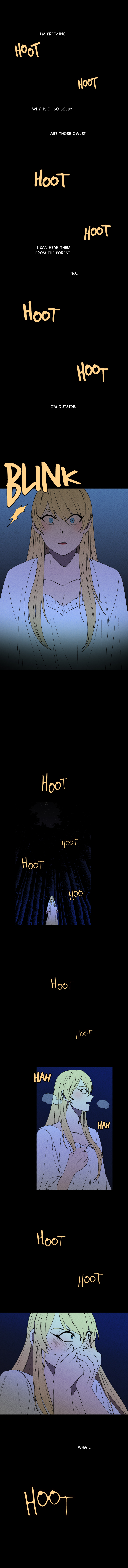 Maid in Heaven Chapter 25 page 2 - 