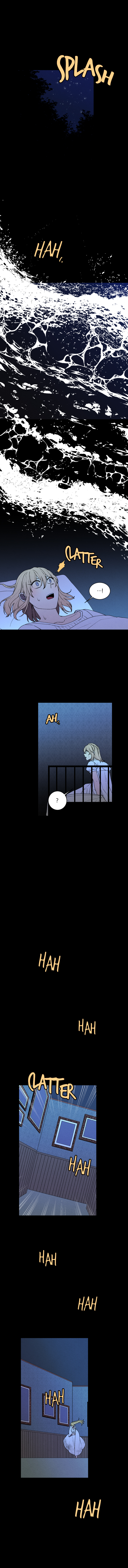 Maid in Heaven Chapter 25 page 6 - 