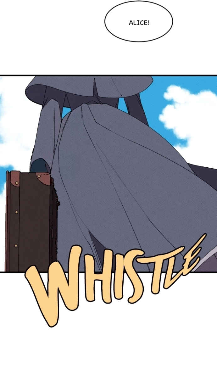 Maid in Heaven Chapter 26 page 18 - 