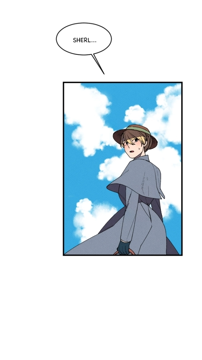 Maid in Heaven Chapter 26 page 19 - 