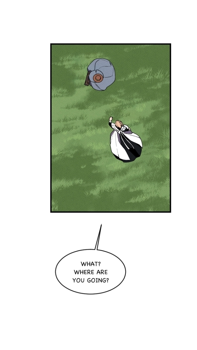 Maid in Heaven Chapter 26 page 20 - 