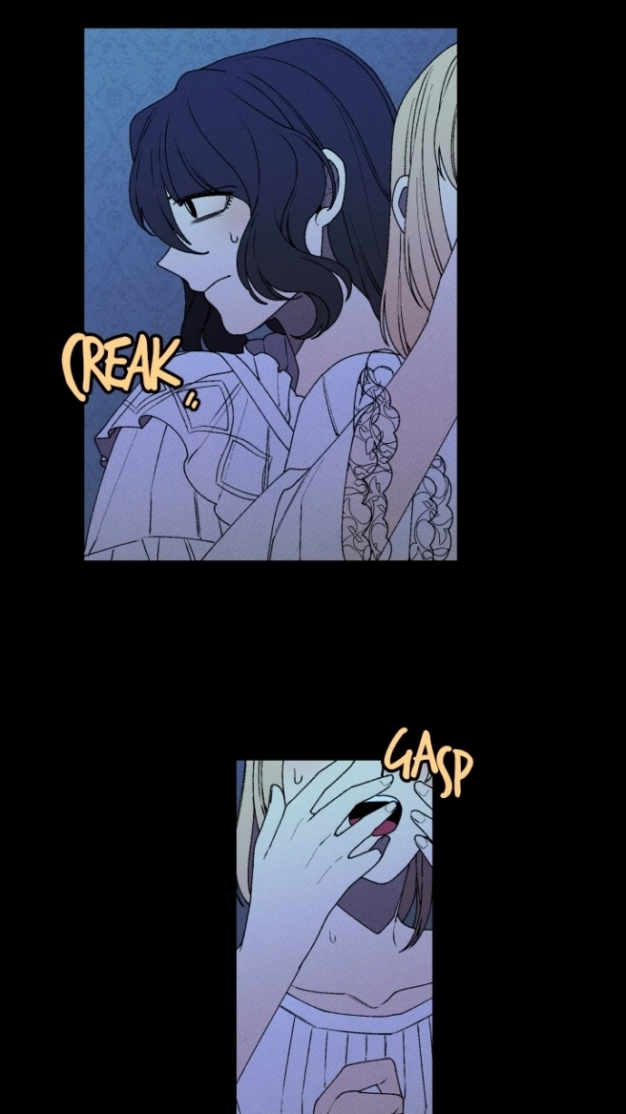 Maid in Heaven Chapter 26 page 3 - 