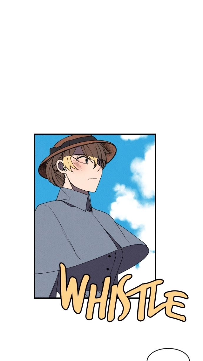 Maid in Heaven Chapter 26 page 21 - 