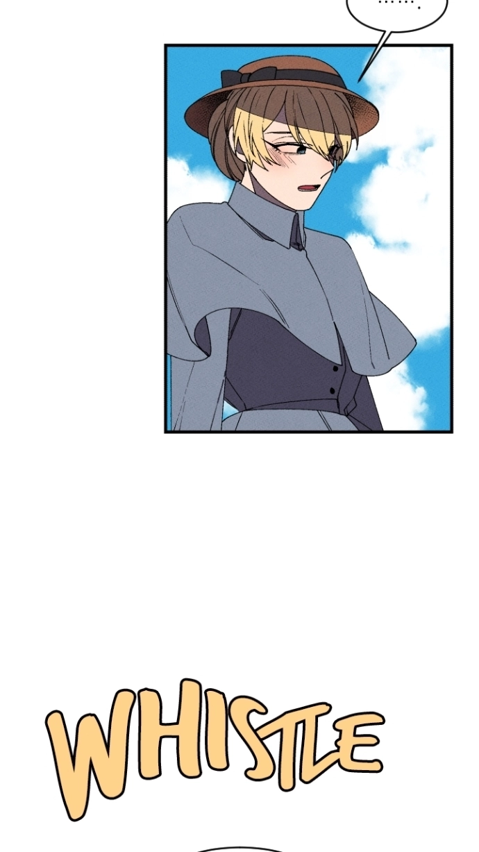 Maid in Heaven Chapter 26 page 22 - 