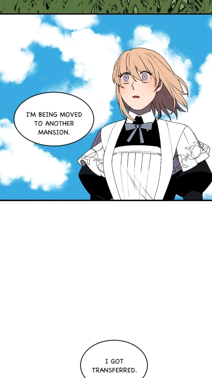 Maid in Heaven Chapter 26 page 24 - 