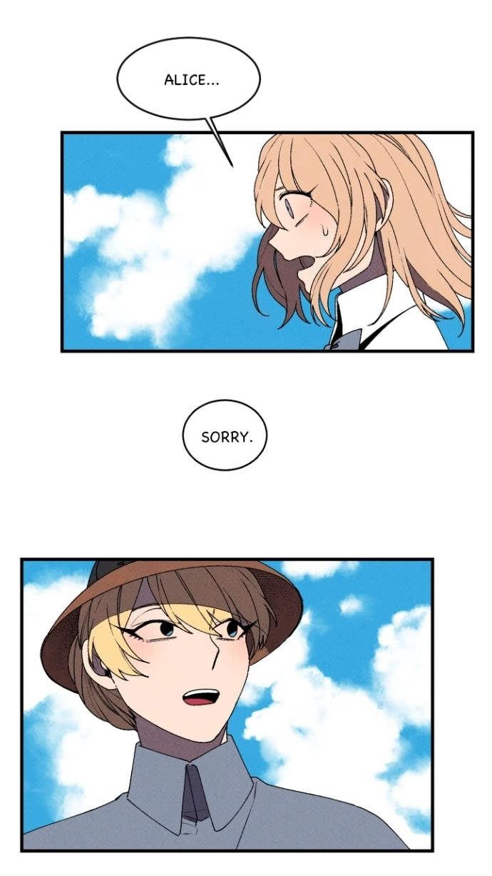 Maid in Heaven Chapter 26 page 26 - 