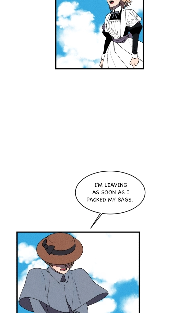 Maid in Heaven Chapter 26 page 28 - 