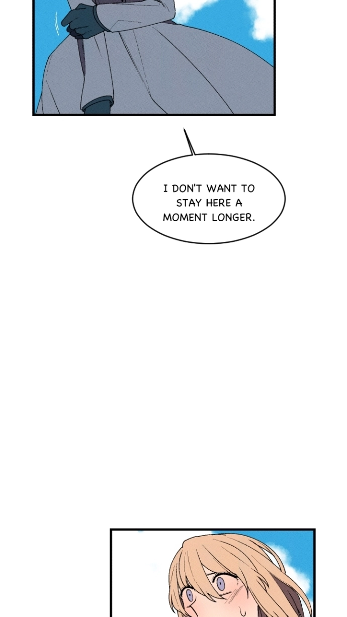 Maid in Heaven Chapter 26 page 29 - 