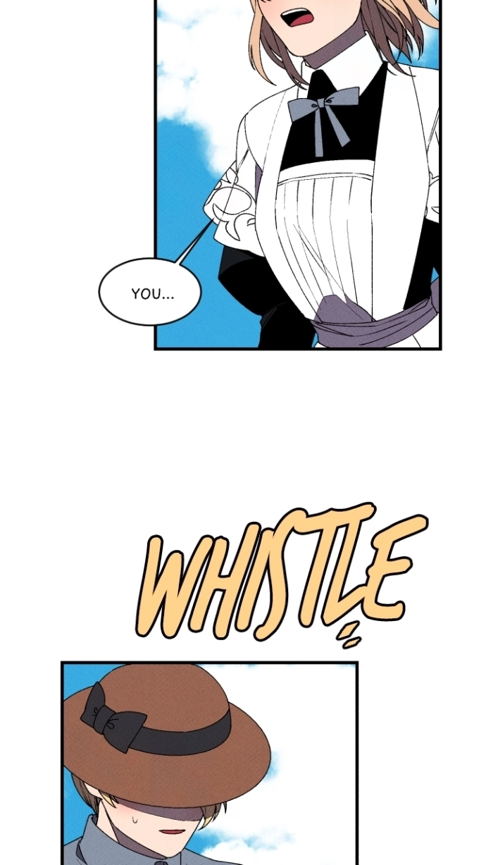 Maid in Heaven Chapter 26 page 30 - 