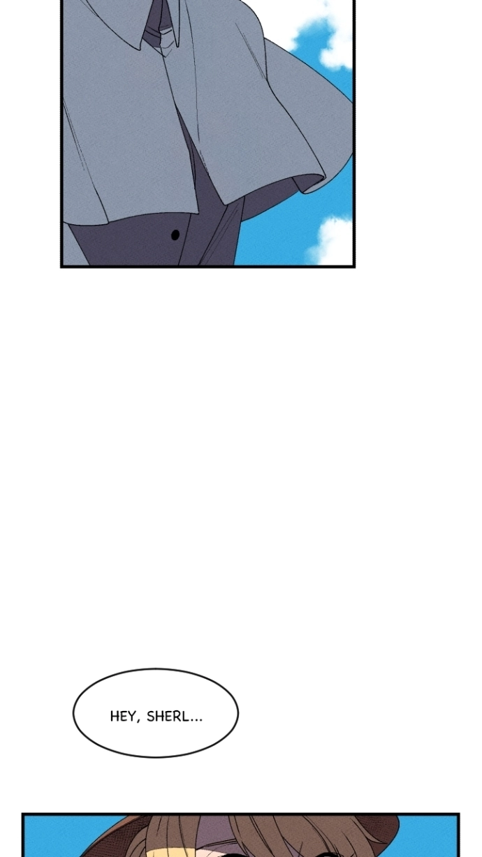 Maid in Heaven Chapter 26 page 31 - 