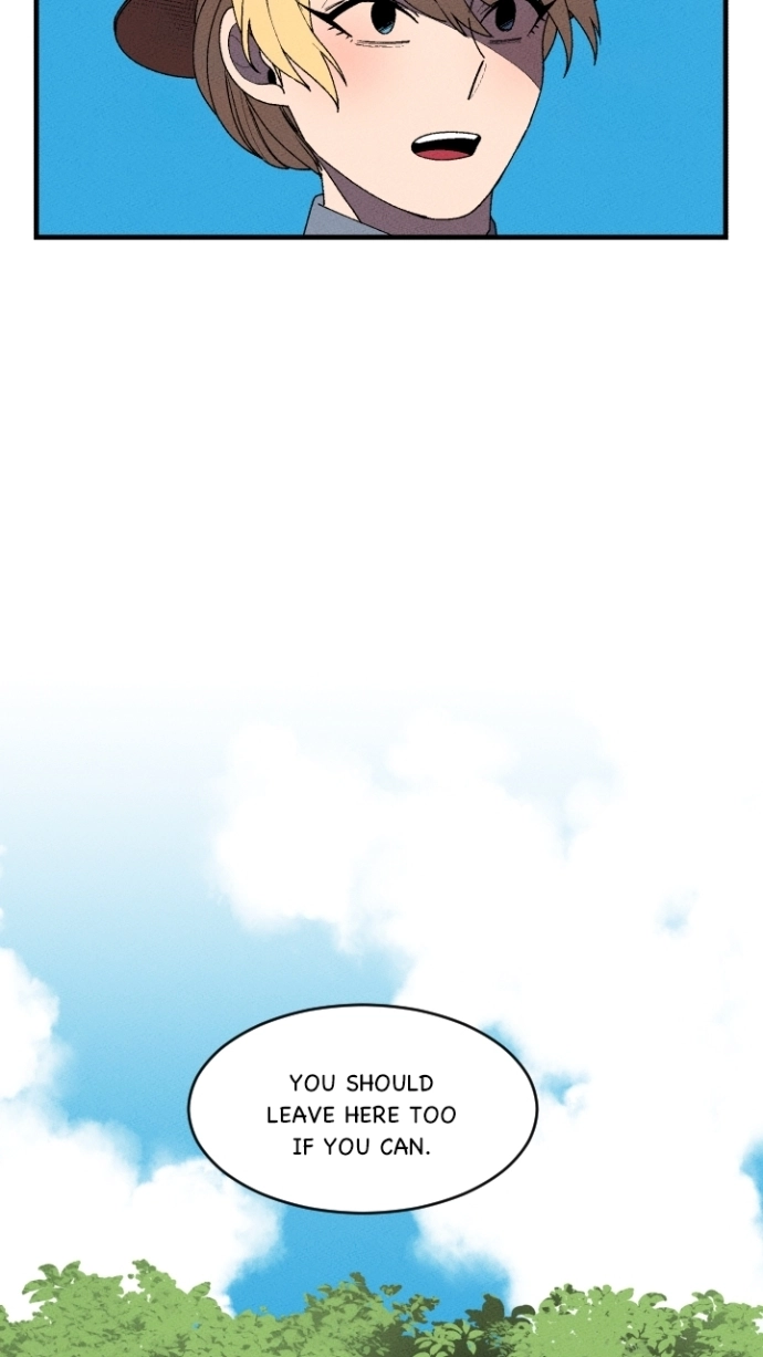 Maid in Heaven Chapter 26 page 32 - 