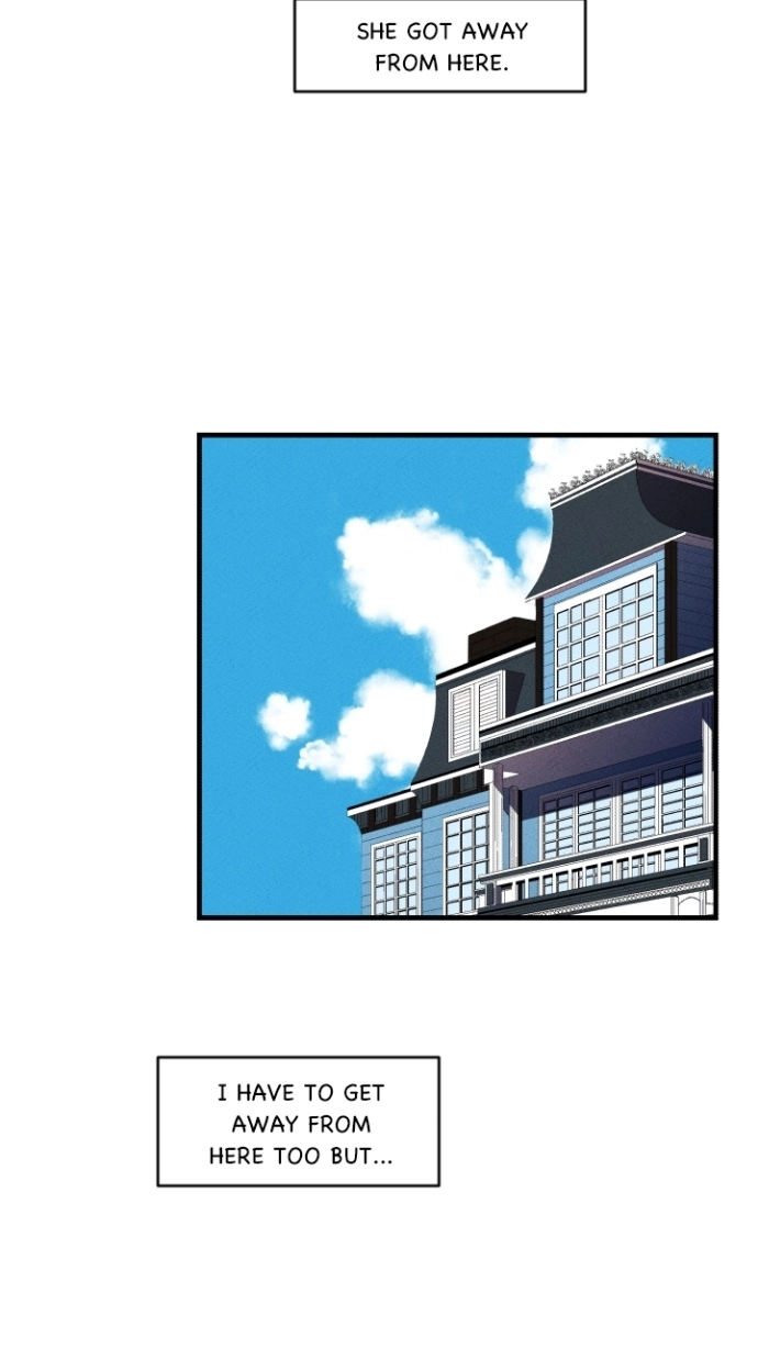 Maid in Heaven Chapter 26 page 38 - 