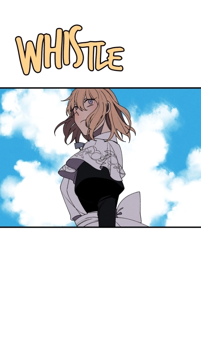 Maid in Heaven Chapter 26 page 40 - 