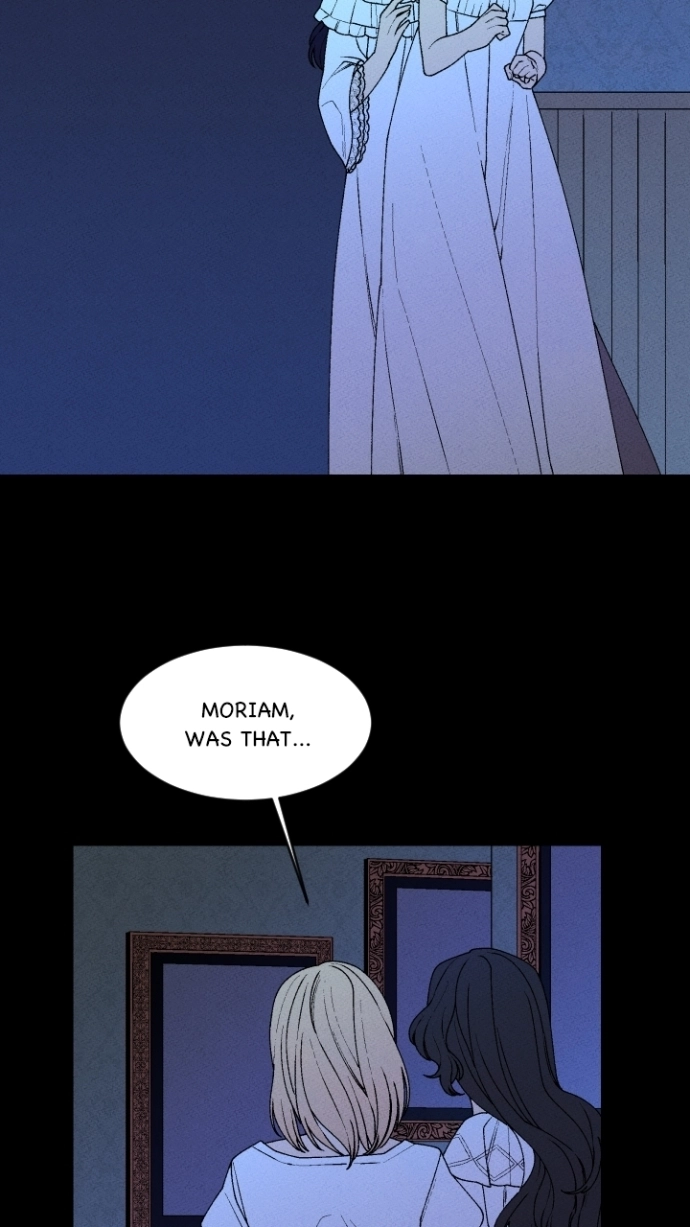 Maid in Heaven Chapter 26 page 5 - 