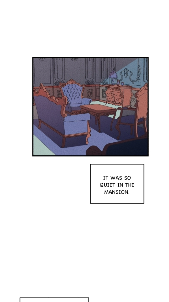 Maid in Heaven Chapter 26 page 43 - 