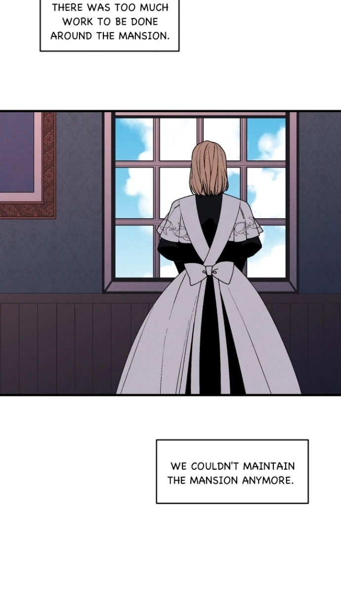 Maid in Heaven Chapter 26 page 44 - 