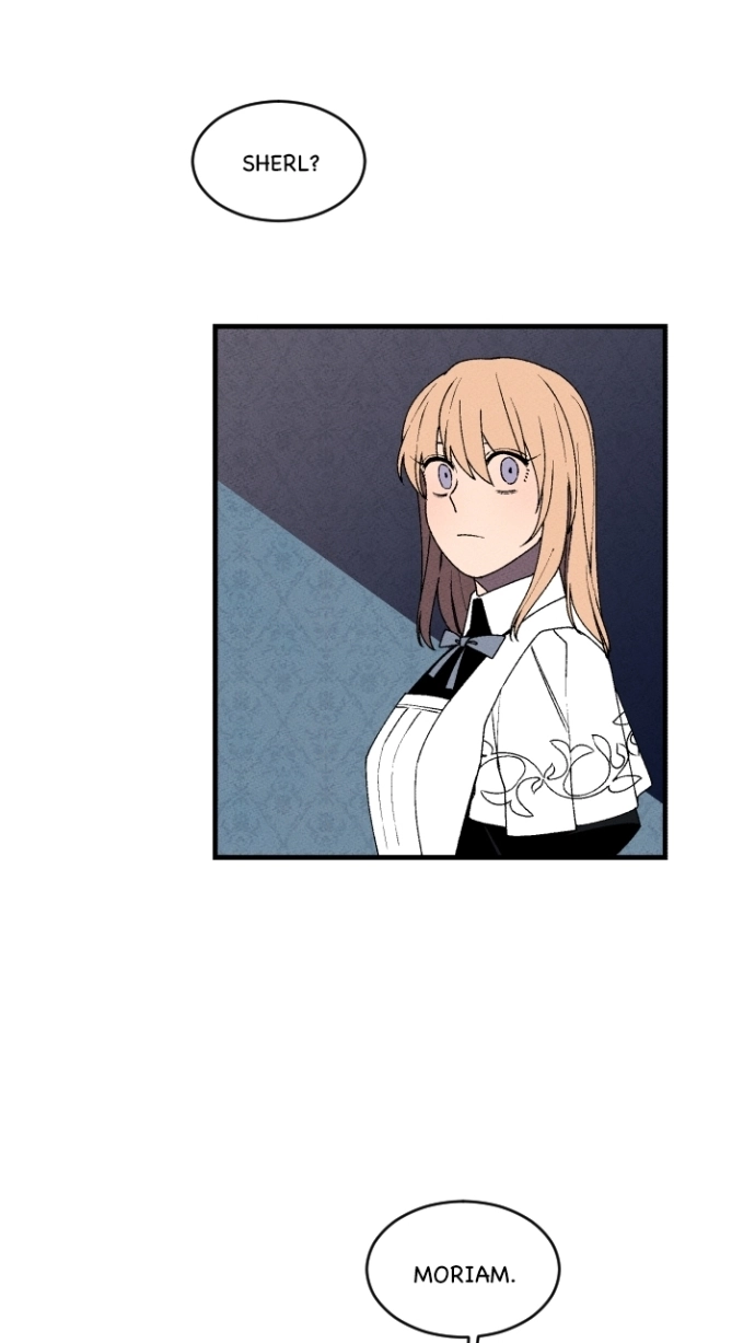 Maid in Heaven Chapter 26 page 45 - 