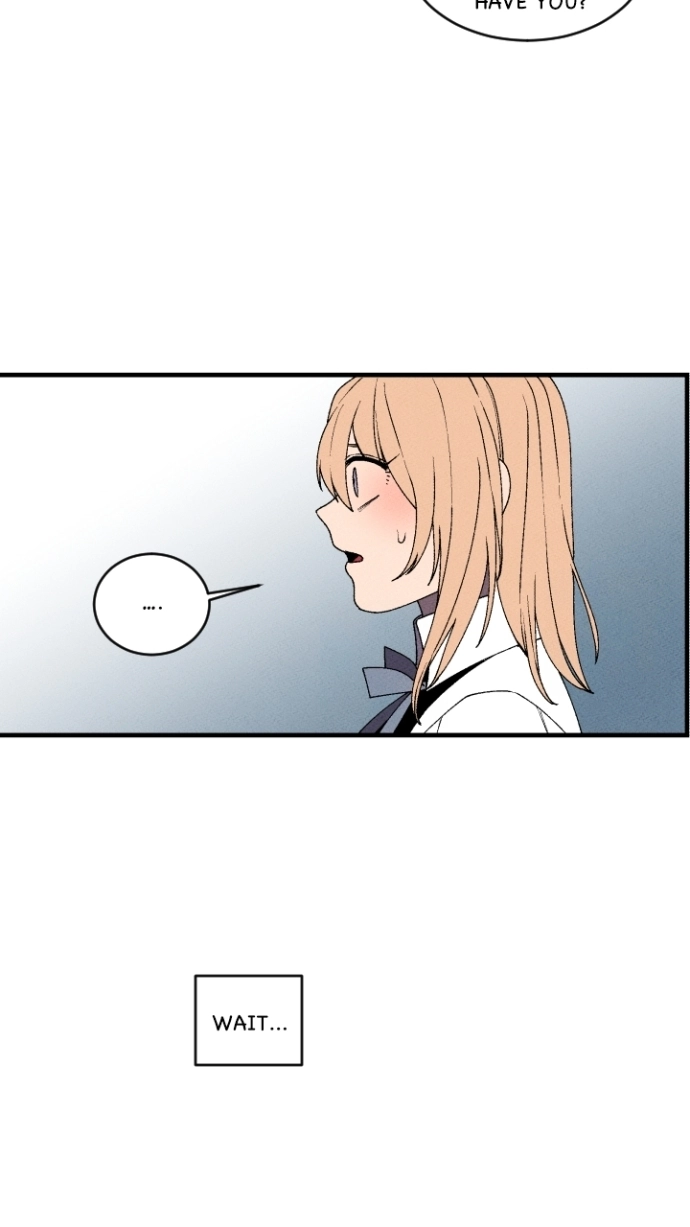 Maid in Heaven Chapter 26 page 52 - 