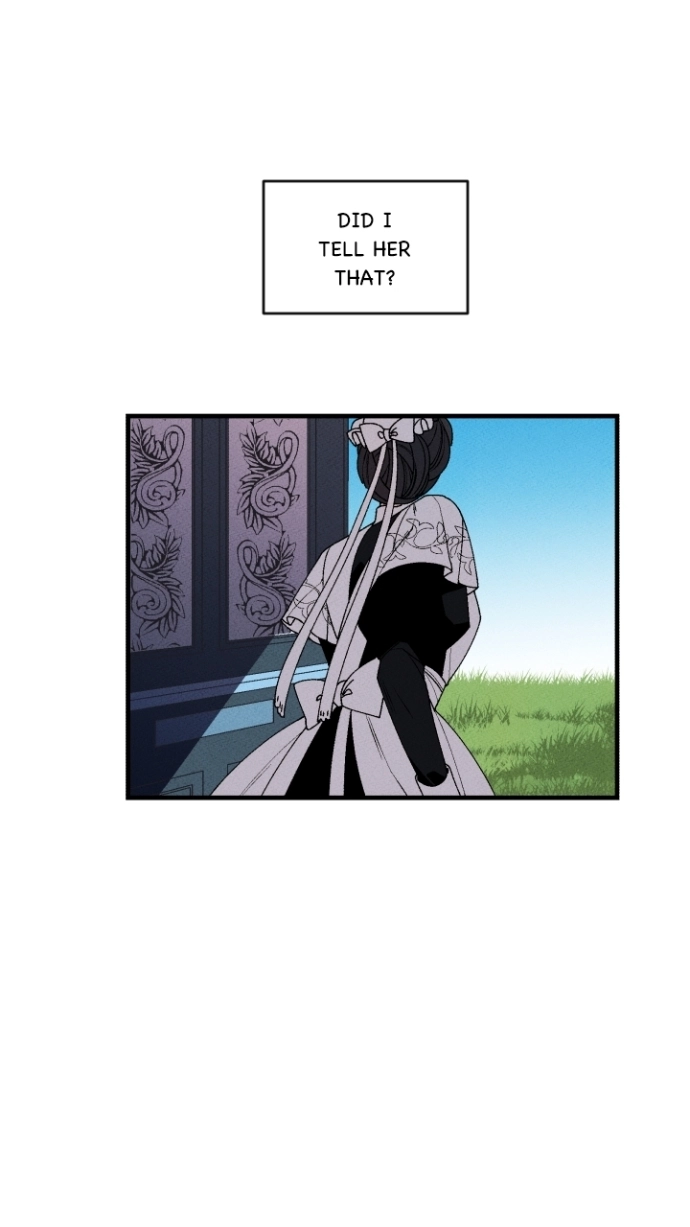 Maid in Heaven Chapter 26 page 54 - 
