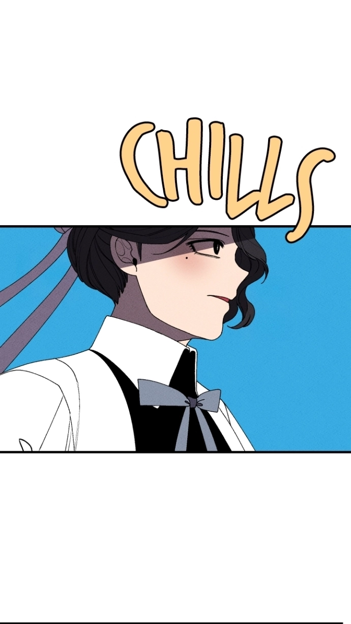 Maid in Heaven Chapter 26 page 55 - 