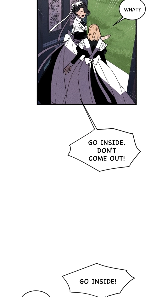 Maid in Heaven Chapter 26 page 58 - 