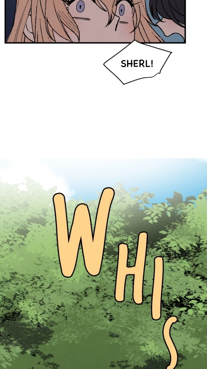 Maid in Heaven Chapter 26 page 60 - 