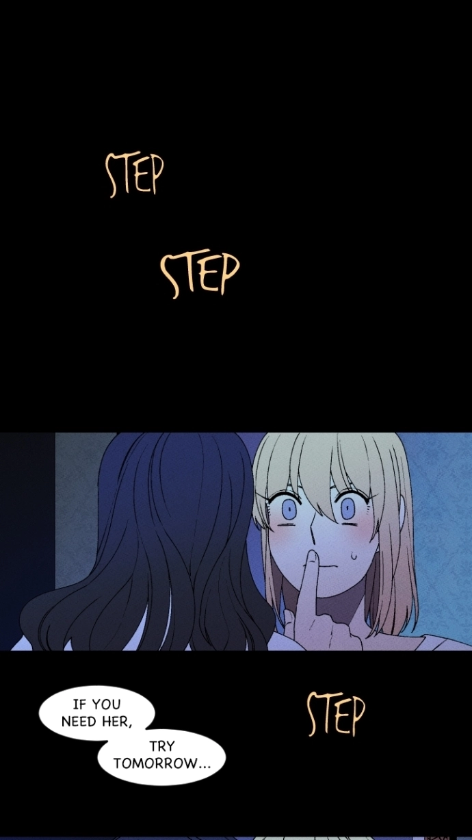 Maid in Heaven Chapter 26 page 7 - 