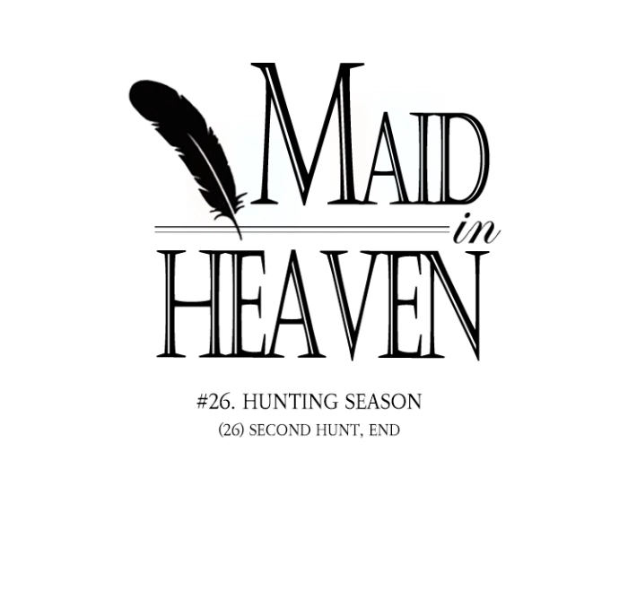 Maid in Heaven Chapter 26 page 63 - 