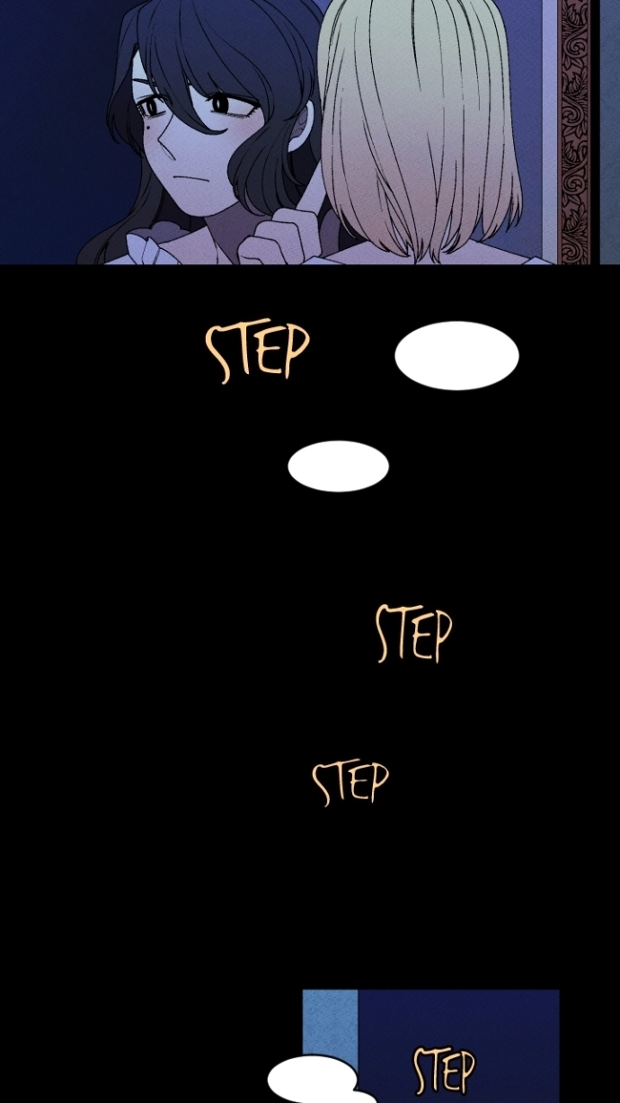 Maid in Heaven Chapter 26 page 8 - 