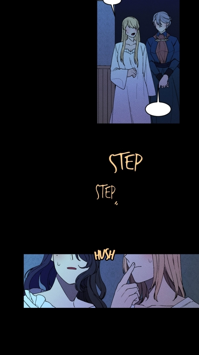 Maid in Heaven Chapter 26 page 9 - 