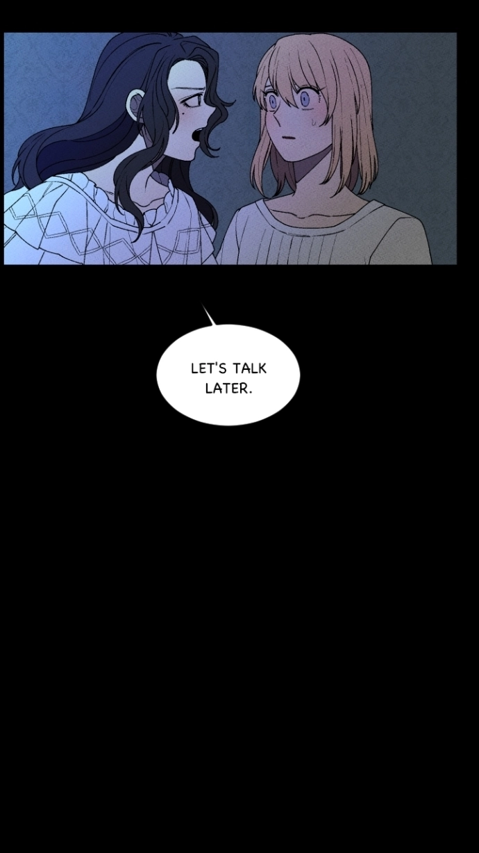 Maid in Heaven Chapter 26 page 10 - 
